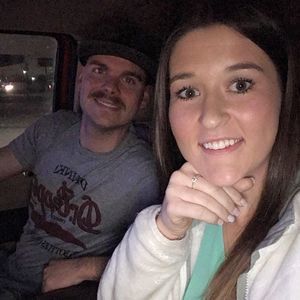 Meet your Posher, Sabrina